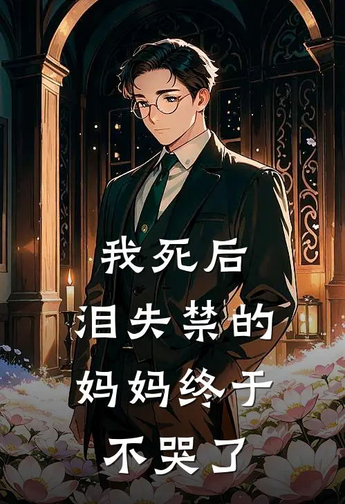 我死后，泪失禁的妈妈终于不哭了