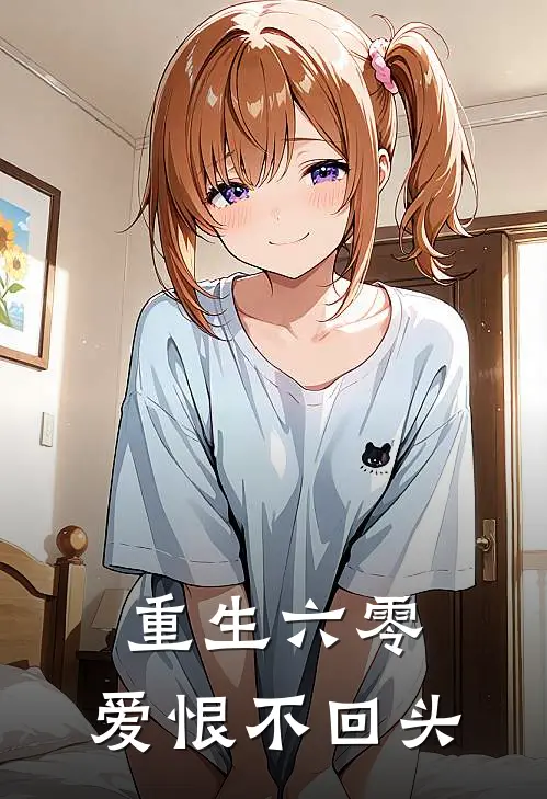 重生六零：爱恨不回头