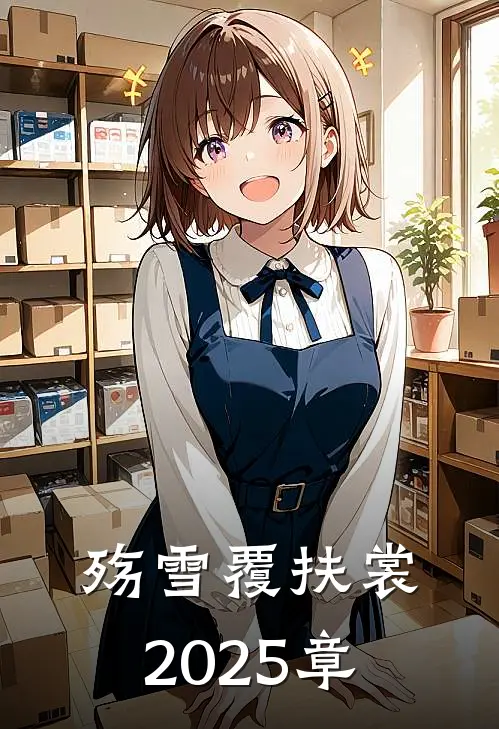 殇雪覆扶裳20-25章