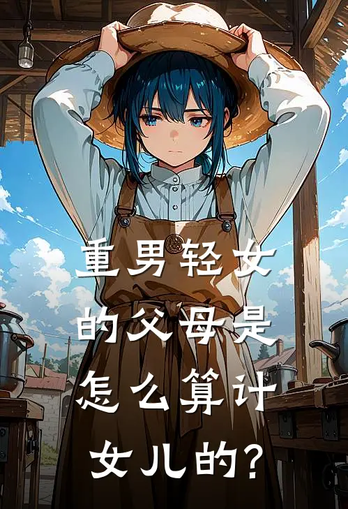 重男轻女的父母是怎么算计女儿的?