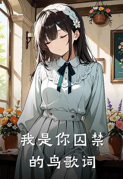 我是你囚禁的鸟歌词