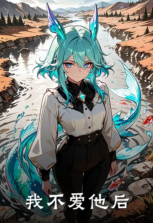 我不爱他后