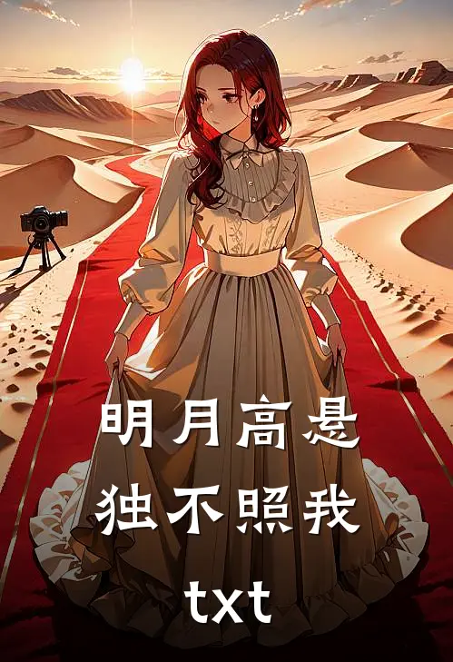 明月高悬独不照我txt