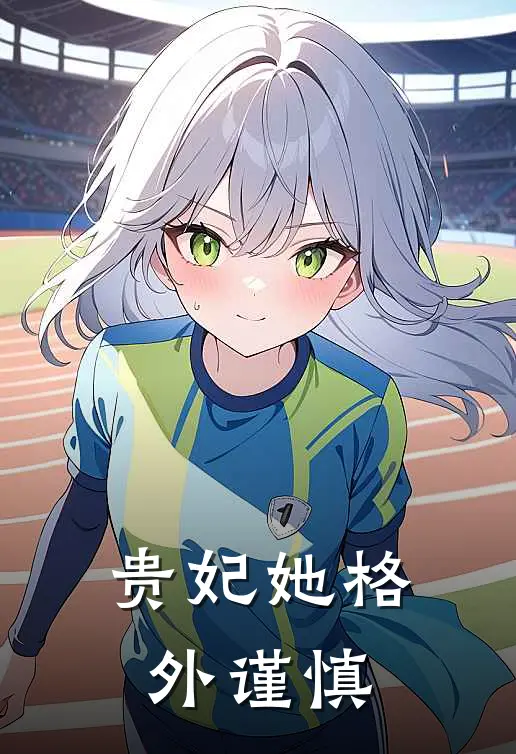 贵妃她格外谨慎