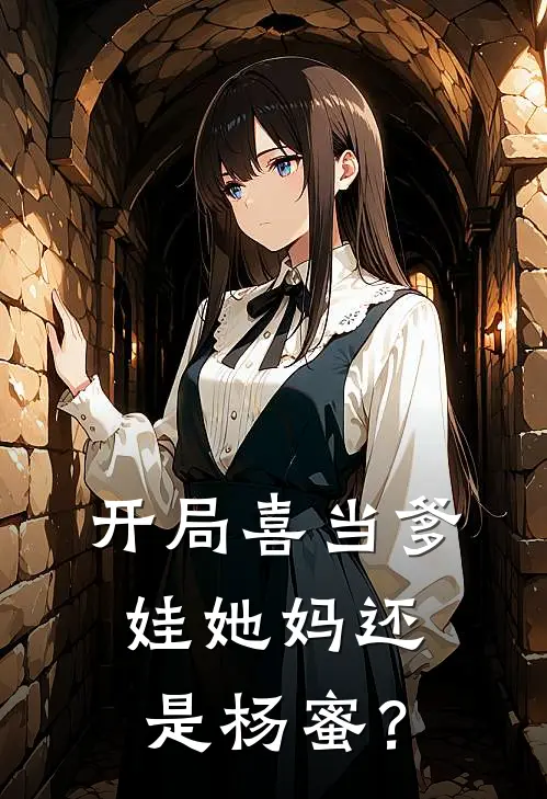 开局喜当爹，娃她妈还是杨蜜？