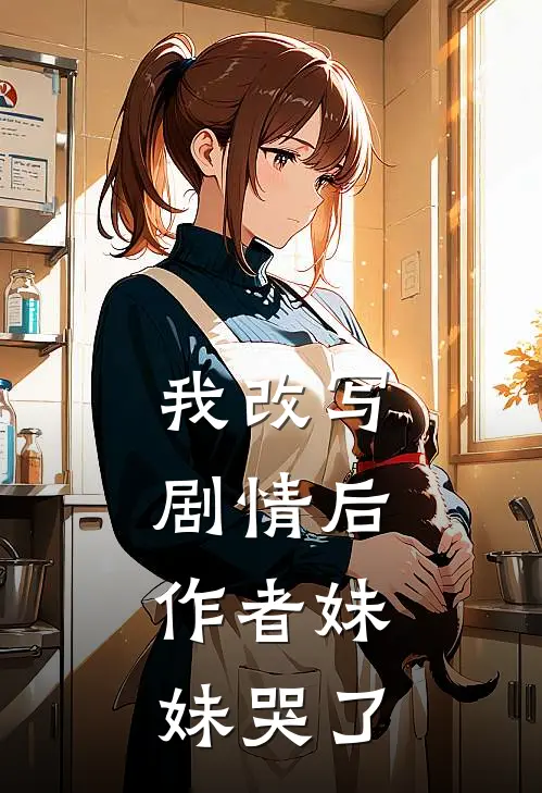 我改写剧情后，作者妹妹哭了