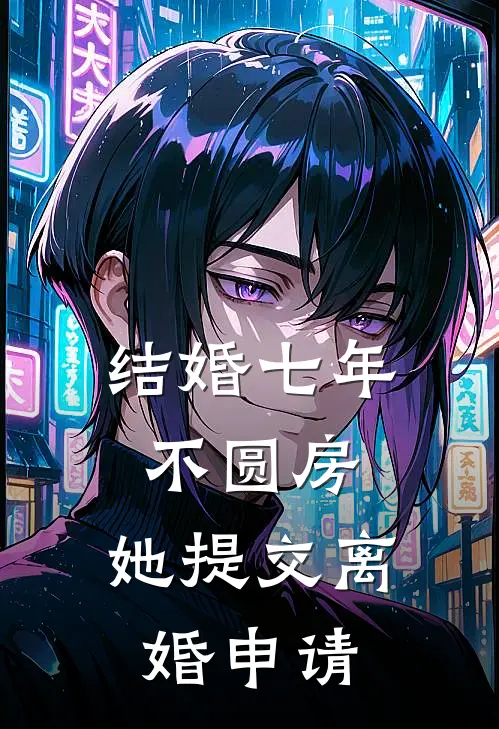 结婚七年不圆房，她提交离婚申请