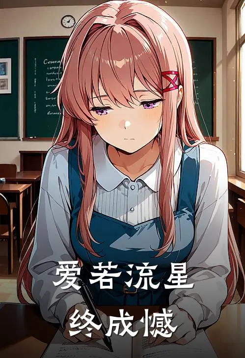 爱若流星终成憾