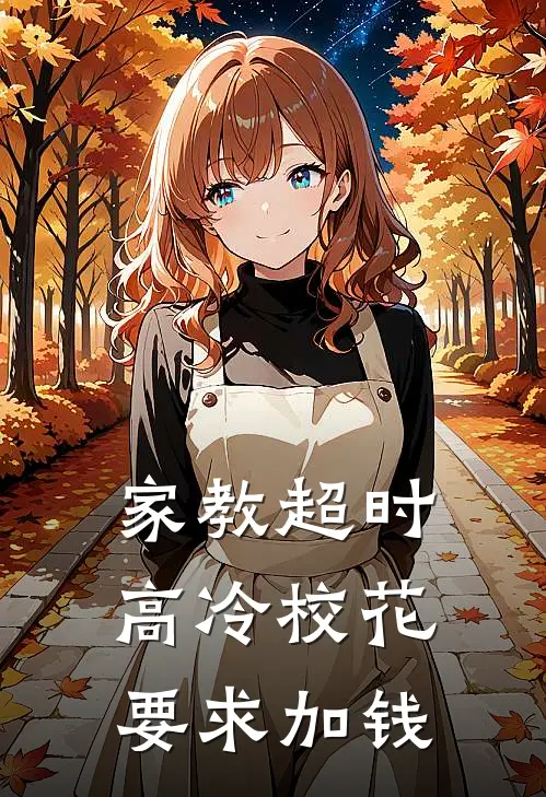 家教超时，高冷校花要求加钱
