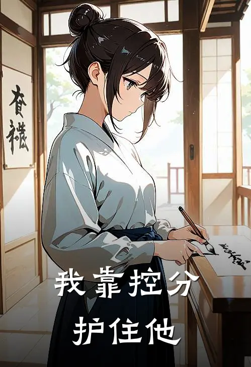 我靠控分护住他