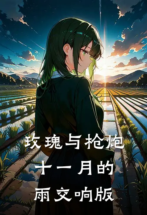 玫瑰与枪炮 十一月的雨交响版