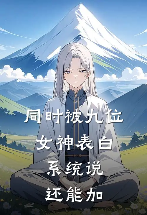 同时被九位女神表白，系统说还能加