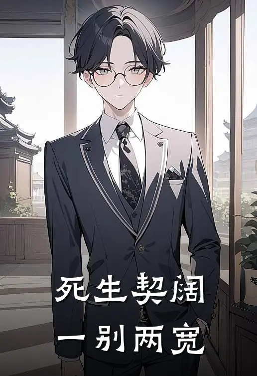 死生契阔一别两宽