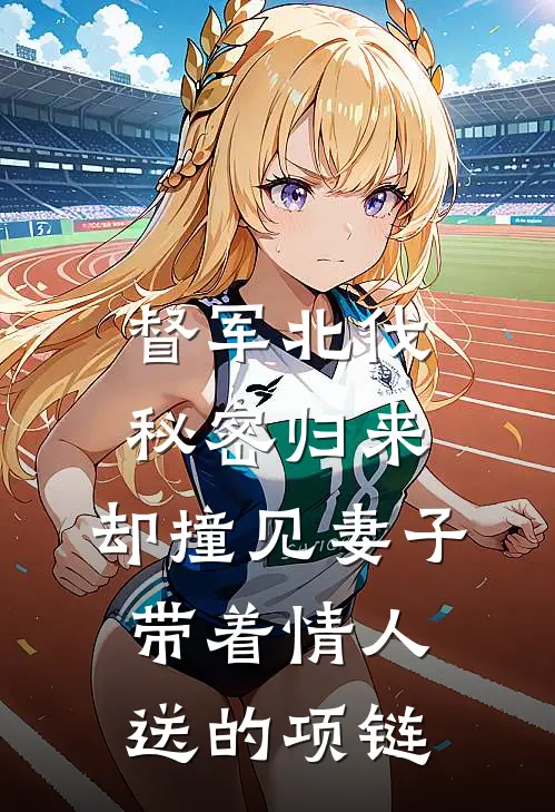 督军北伐秘密归来，却撞见妻子带着情人送的项链