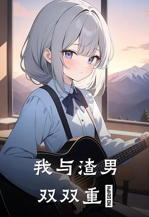 我与渣男双双重⽣