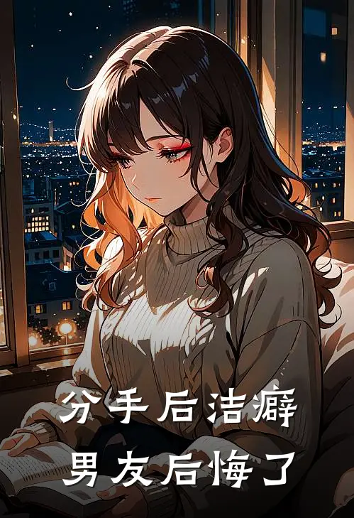 分手后洁癖男友后悔了