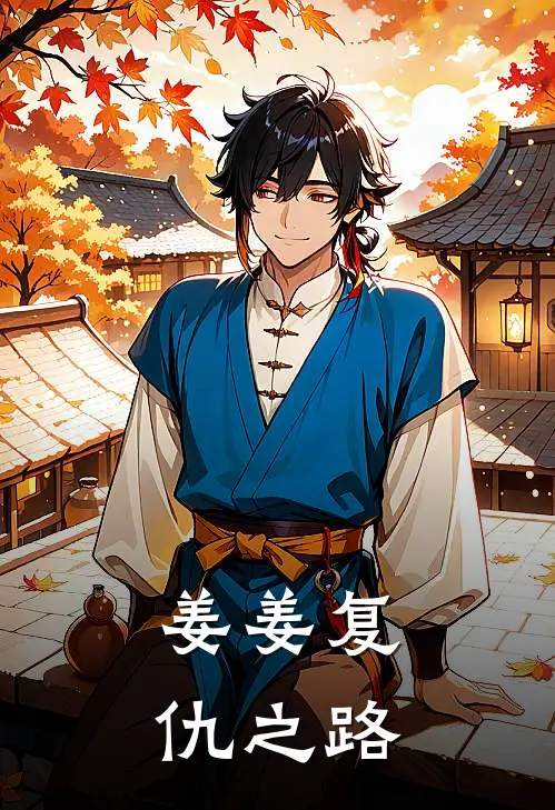 姜姜复仇之路