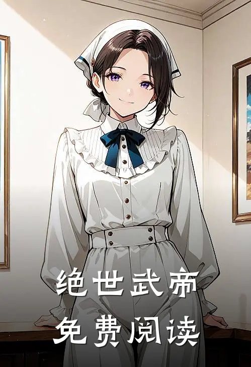 绝世武帝免费阅读