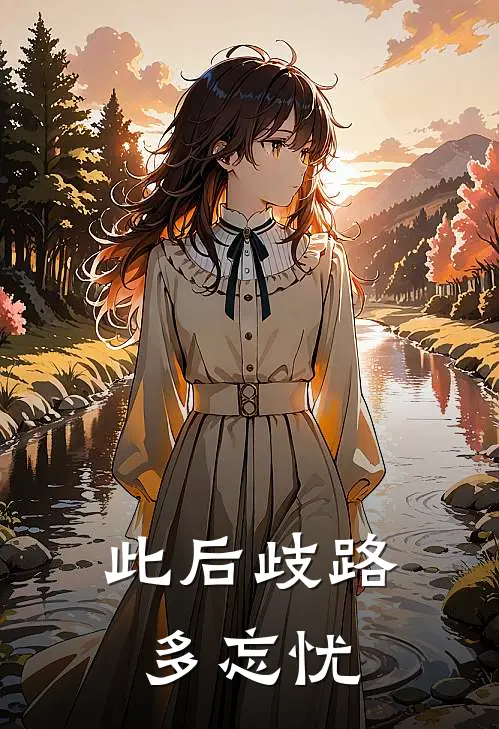 此后歧路多忘忧