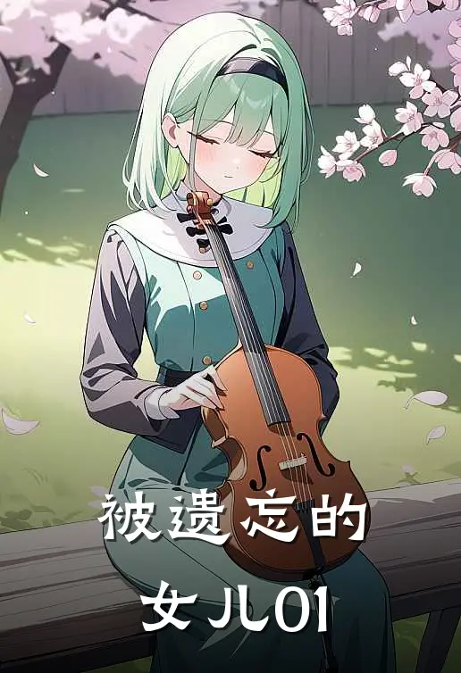 被遗忘的女儿01