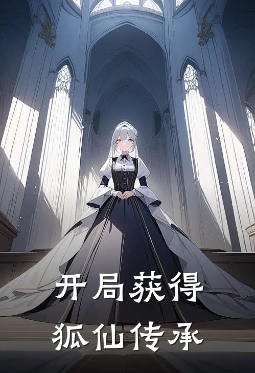 开局获得狐仙传承