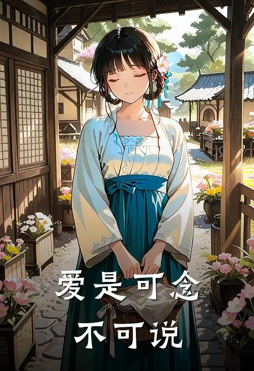 爱是可念不可说