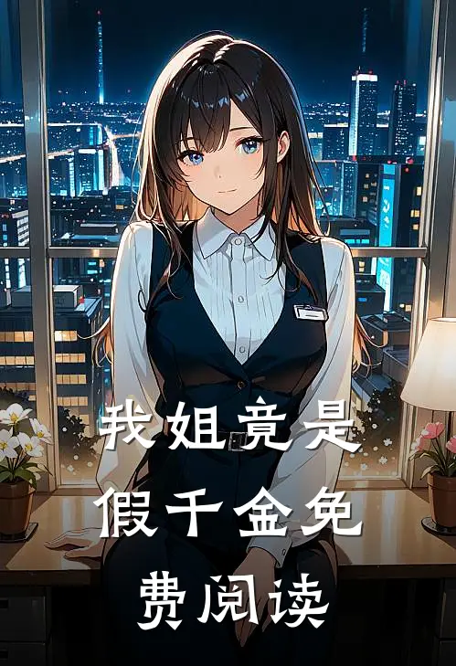 我姐竟是假千金免费阅读