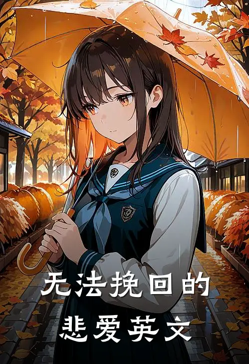 无法挽回的悲爱英文