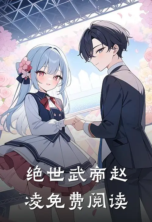 绝世武帝赵凌免费阅读