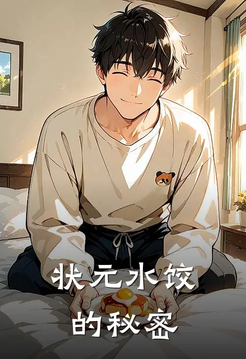 状元水饺的秘密