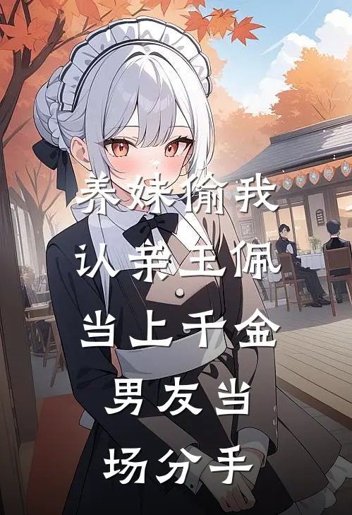 养妹偷我认亲玉佩当上千金，男友当场分手