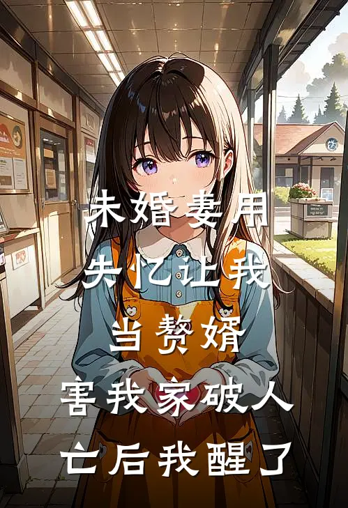 未婚妻用失忆让我当赘婿，害我家破人亡后我醒了