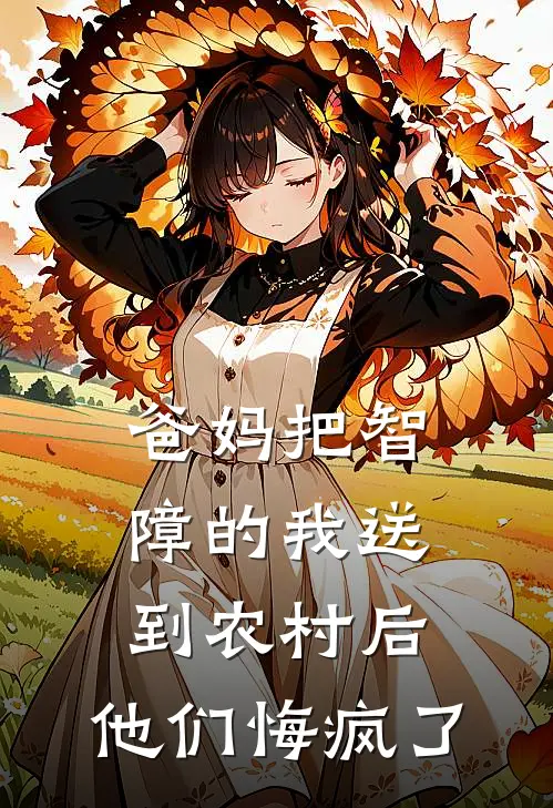 爸妈把智障的我送到农村后，他们悔疯了程橙大宝_《爸妈把智障的我送到农村后，他们悔疯了》最新章节免费在线阅读