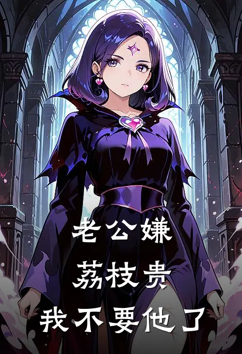 老公嫌荔枝贵，我不要他了