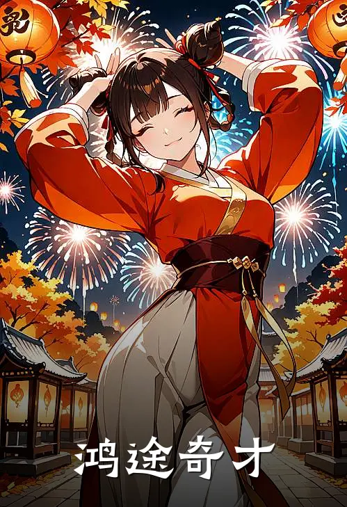 鸿途奇才杨同新黄志明最新更新小说_在线阅读免费小说鸿途奇才杨同新黄志明