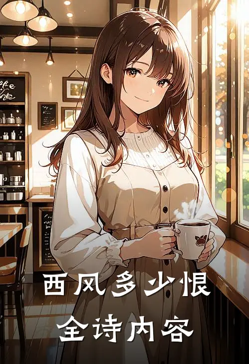 西风多少恨全诗内容
