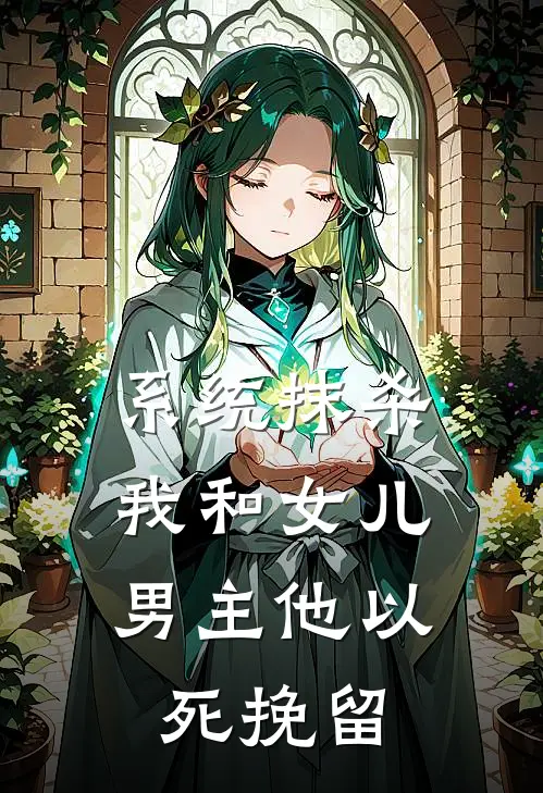 系统抹杀我和女儿，男主他以死挽留