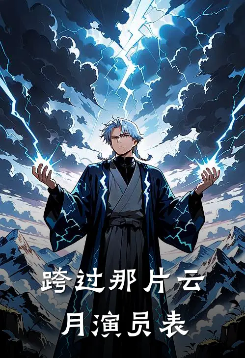 跨过那片云月演员表