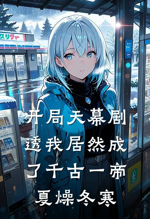 开局天幕剧透我居然成了千古一帝 夏燥冬寒