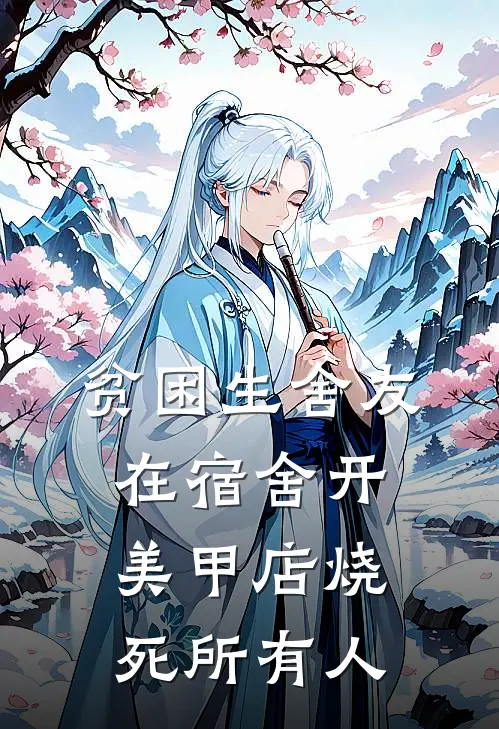 贫困生舍友在宿舍开美甲店烧死所有人