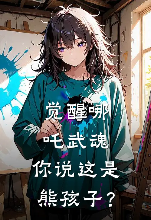 觉醒哪吒武魂，你说这是熊孩子？(周焱王水仙)最新好看小说_无弹窗全文免费阅读觉醒哪吒武魂，你说这是熊孩子？周焱王水仙