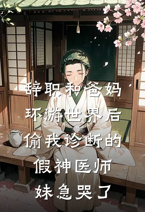 辞职和爸妈环游世界后，偷我诊断的假神医师妹急哭了