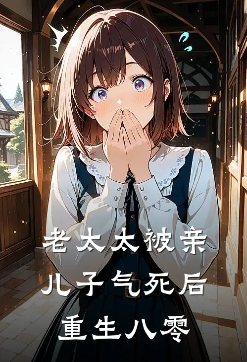 老太太被亲儿子气死后，重生八零