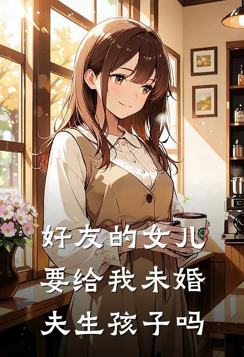 好友的女儿要给我未婚夫生孩子吗