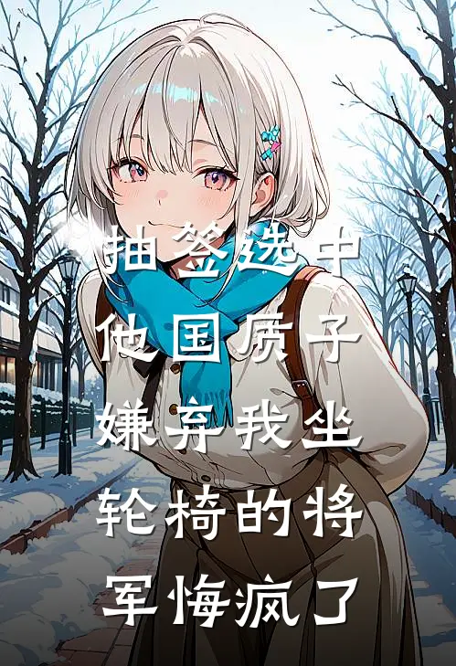 抽签选中他国质子，嫌弃我坐轮椅的将军悔疯了