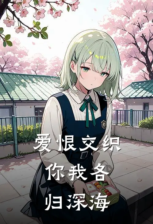 爱恨交织，你我各归深海