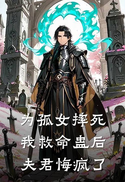 为孤女摔死我救命蛊后，夫君悔疯了