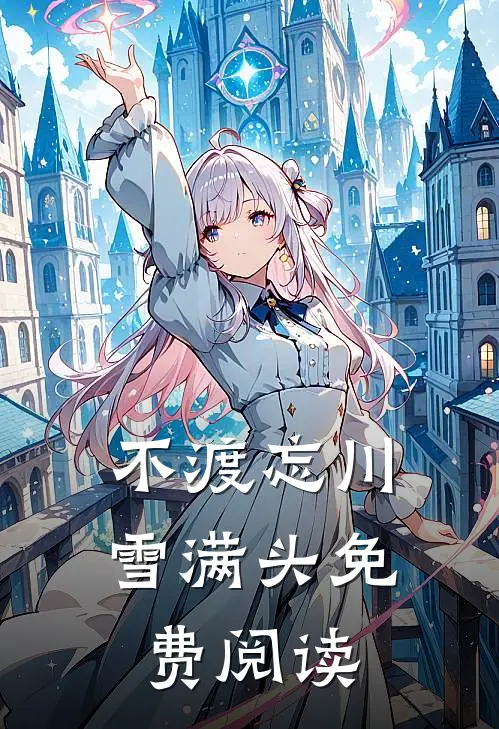 不渡忘川雪满头免费阅读