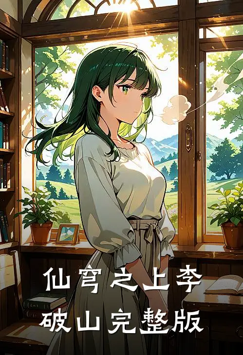 仙穹之上 李破山完整版