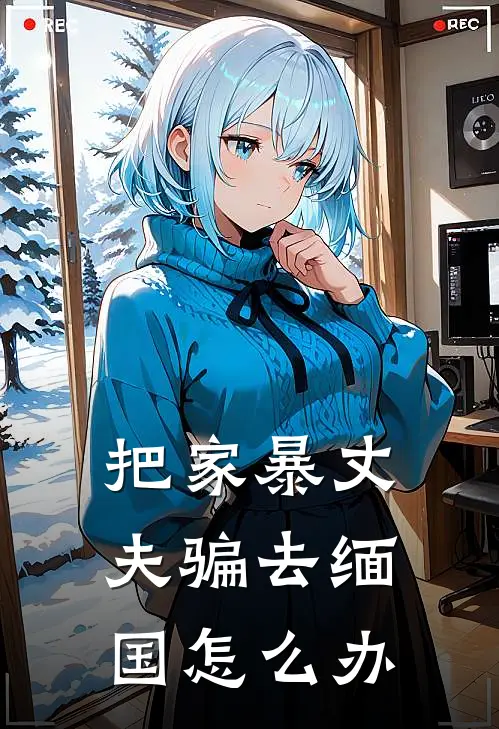 把家暴丈夫骗去缅国怎么办